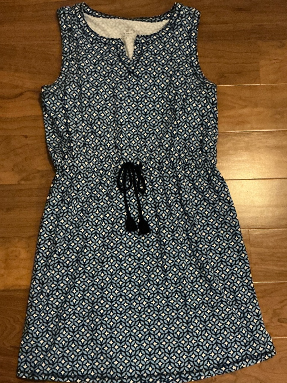 Talbots Summer Dress